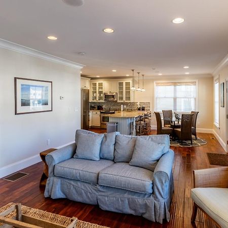 Appartamento The Newport Lofts - 546 Thames Street Esterno foto