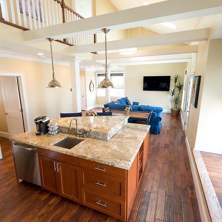 Appartamento The Newport Lofts - 546 Thames Street Esterno foto