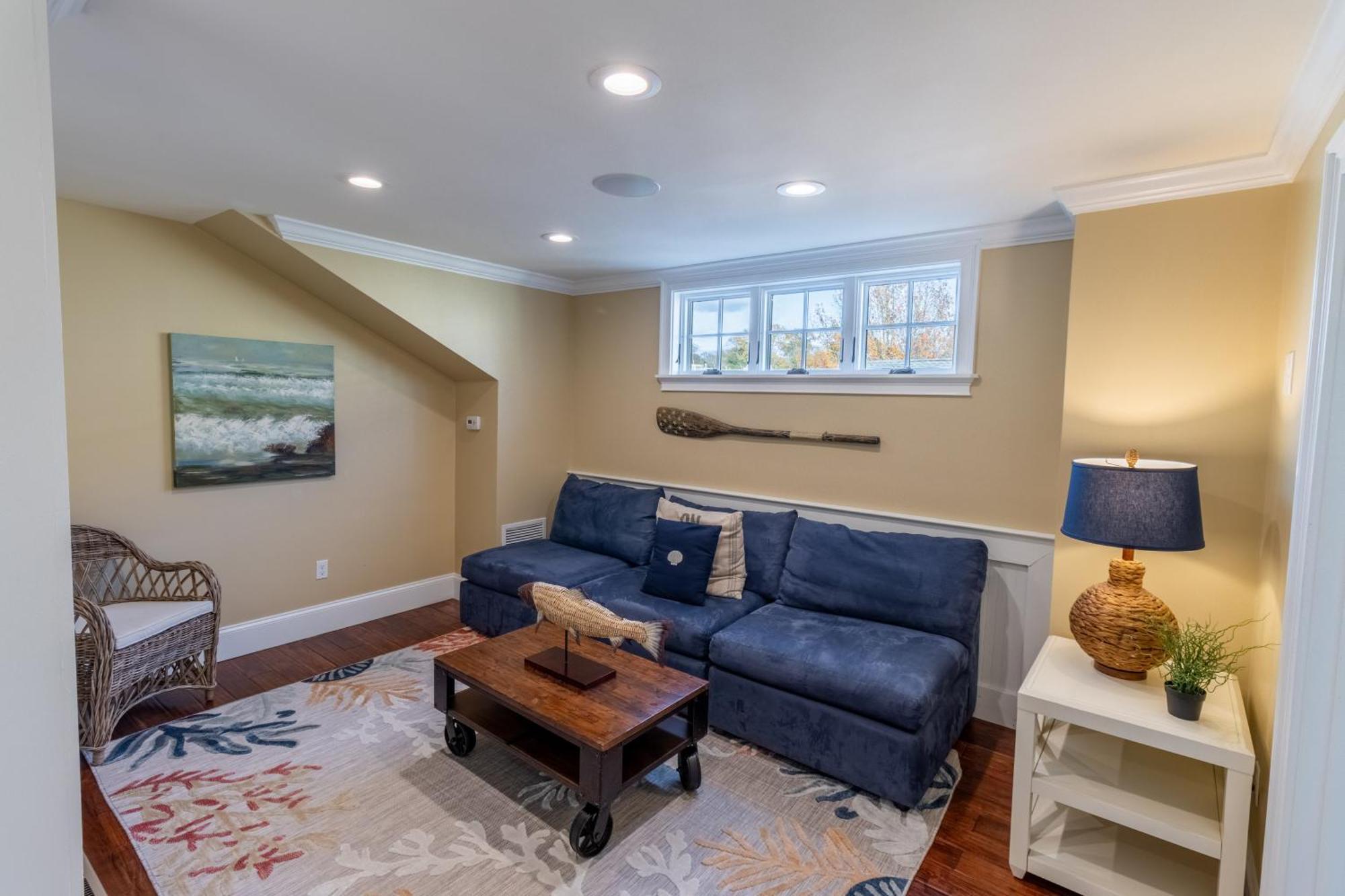 Appartamento The Newport Lofts - 546 Thames Street Esterno foto