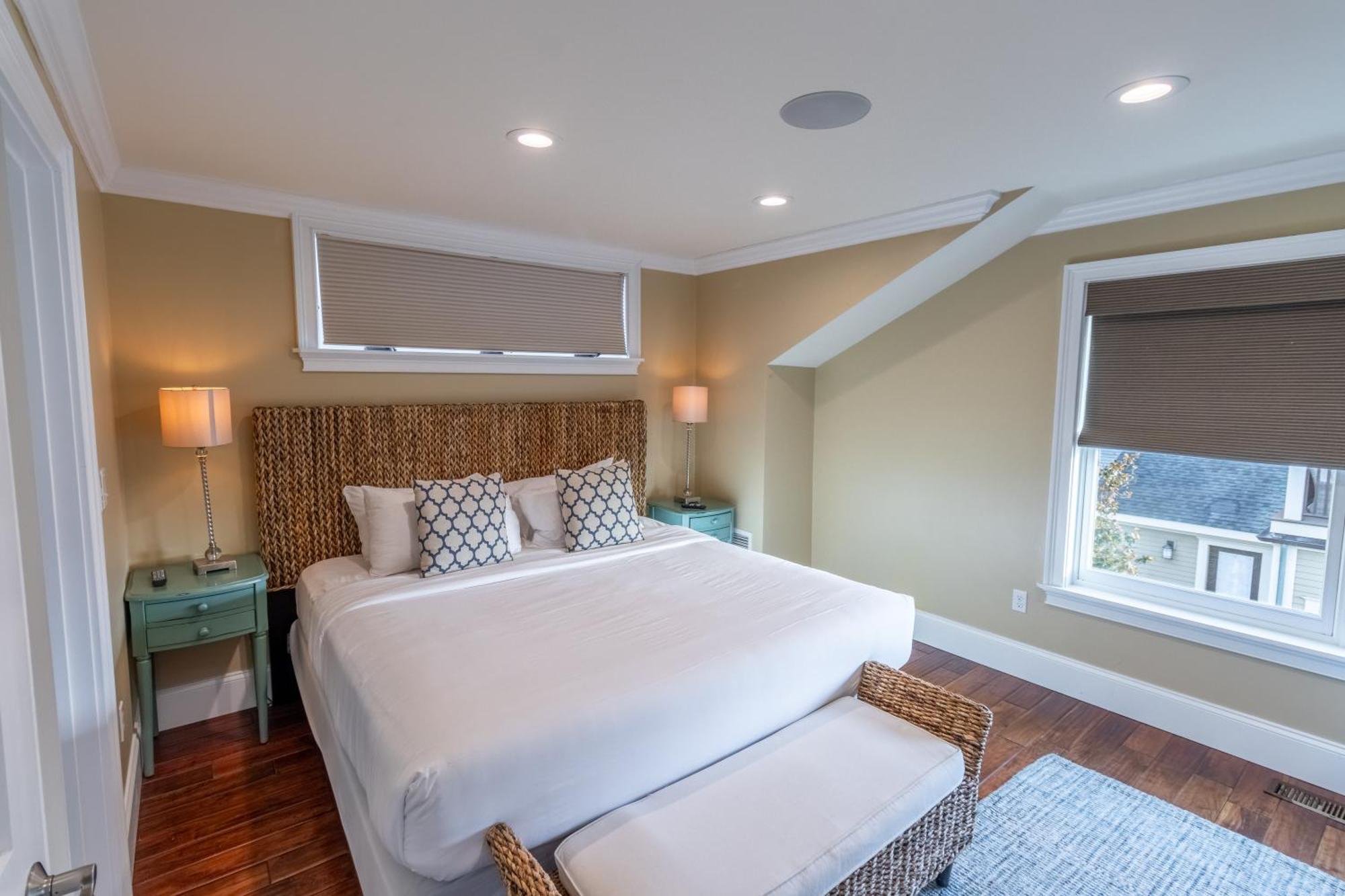 Appartamento The Newport Lofts - 546 Thames Street Esterno foto