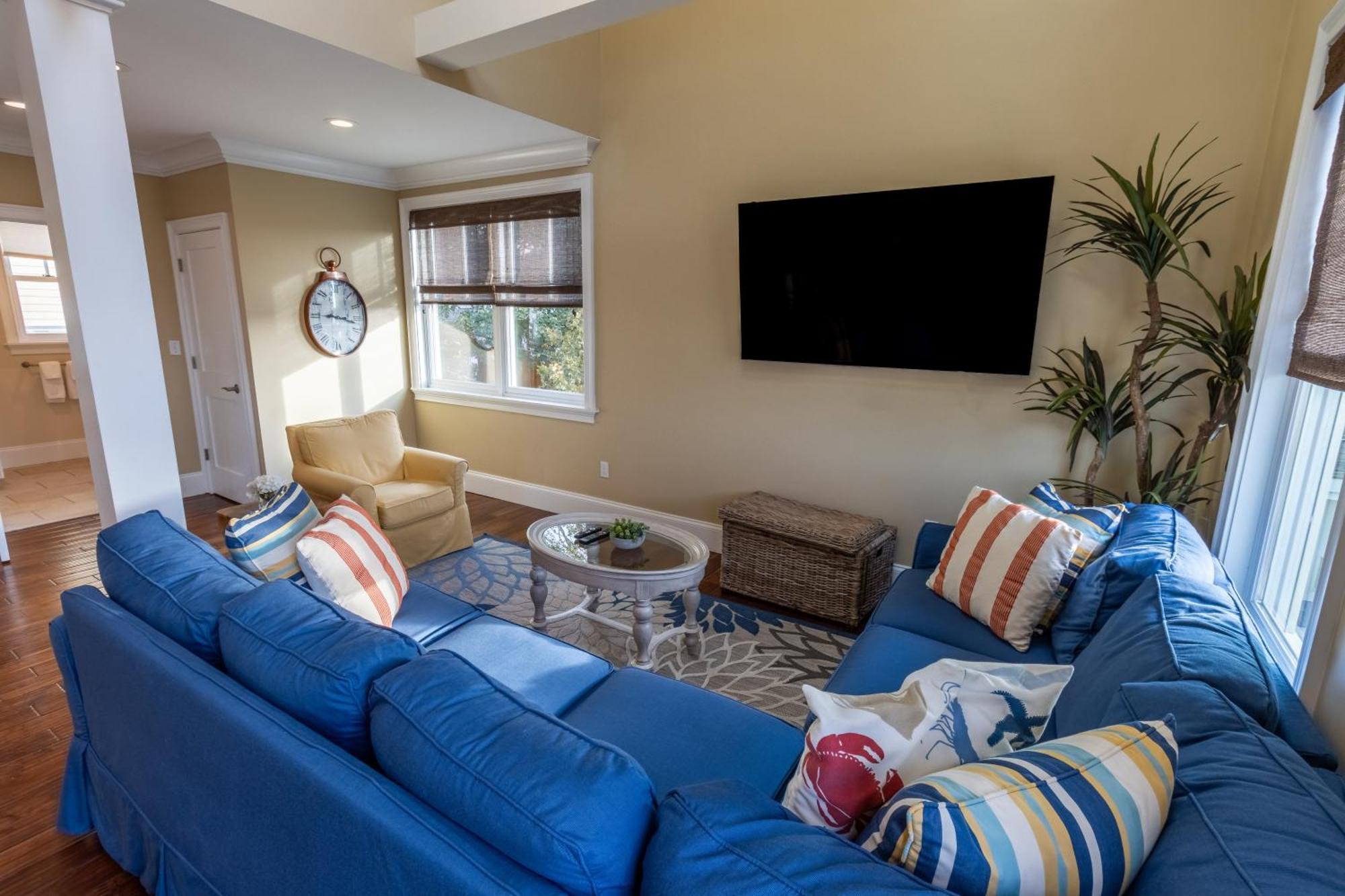 Appartamento The Newport Lofts - 546 Thames Street Esterno foto