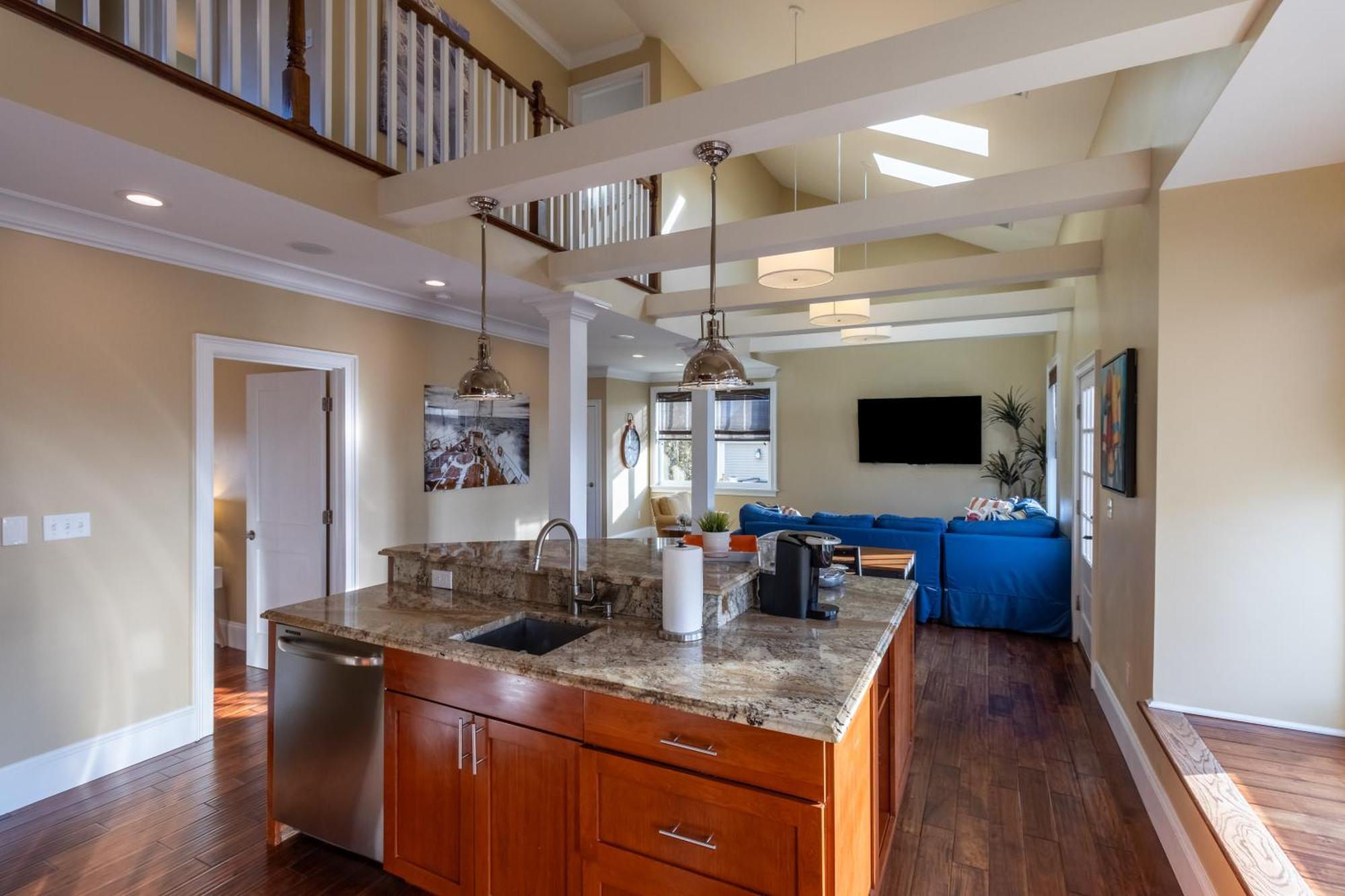 Appartamento The Newport Lofts - 546 Thames Street Esterno foto