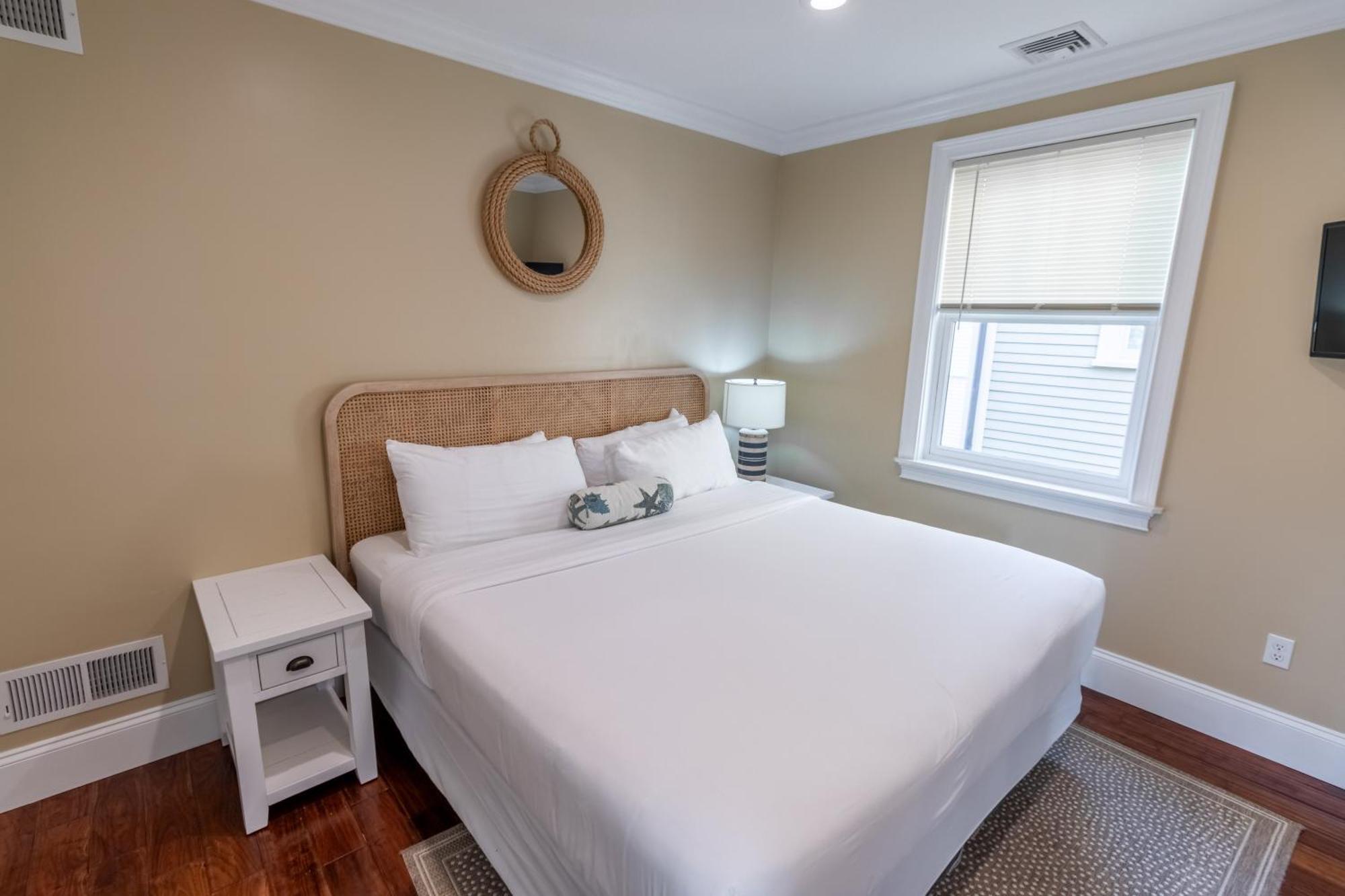 Appartamento The Newport Lofts - 546 Thames Street Esterno foto