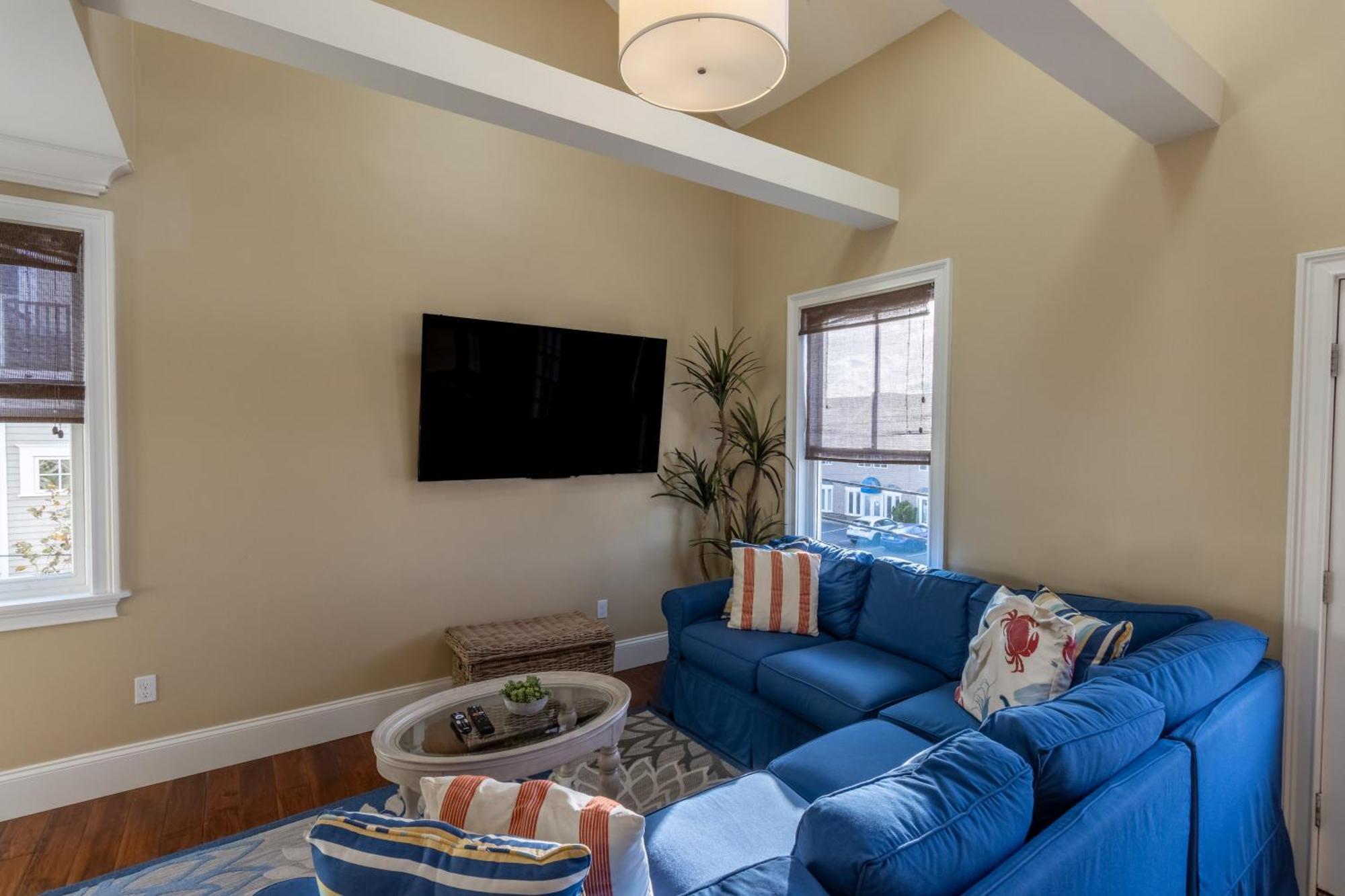 Appartamento The Newport Lofts - 546 Thames Street Esterno foto