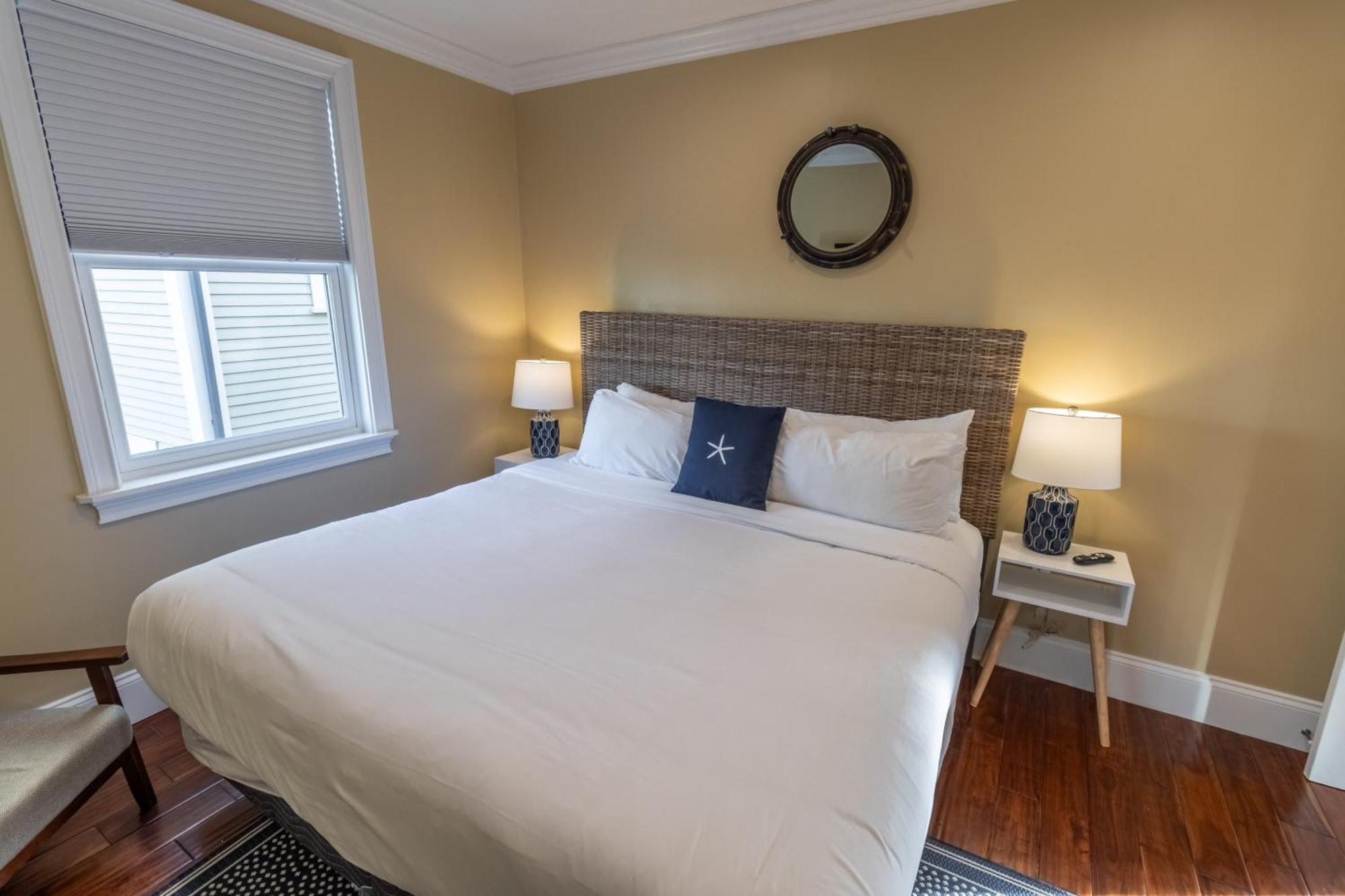 Appartamento The Newport Lofts - 546 Thames Street Esterno foto
