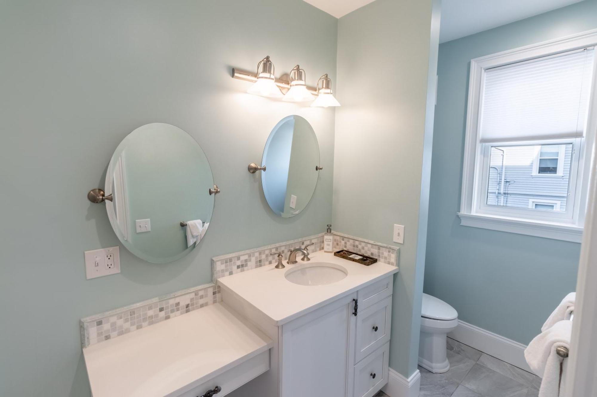 Appartamento The Newport Lofts - 546 Thames Street Esterno foto