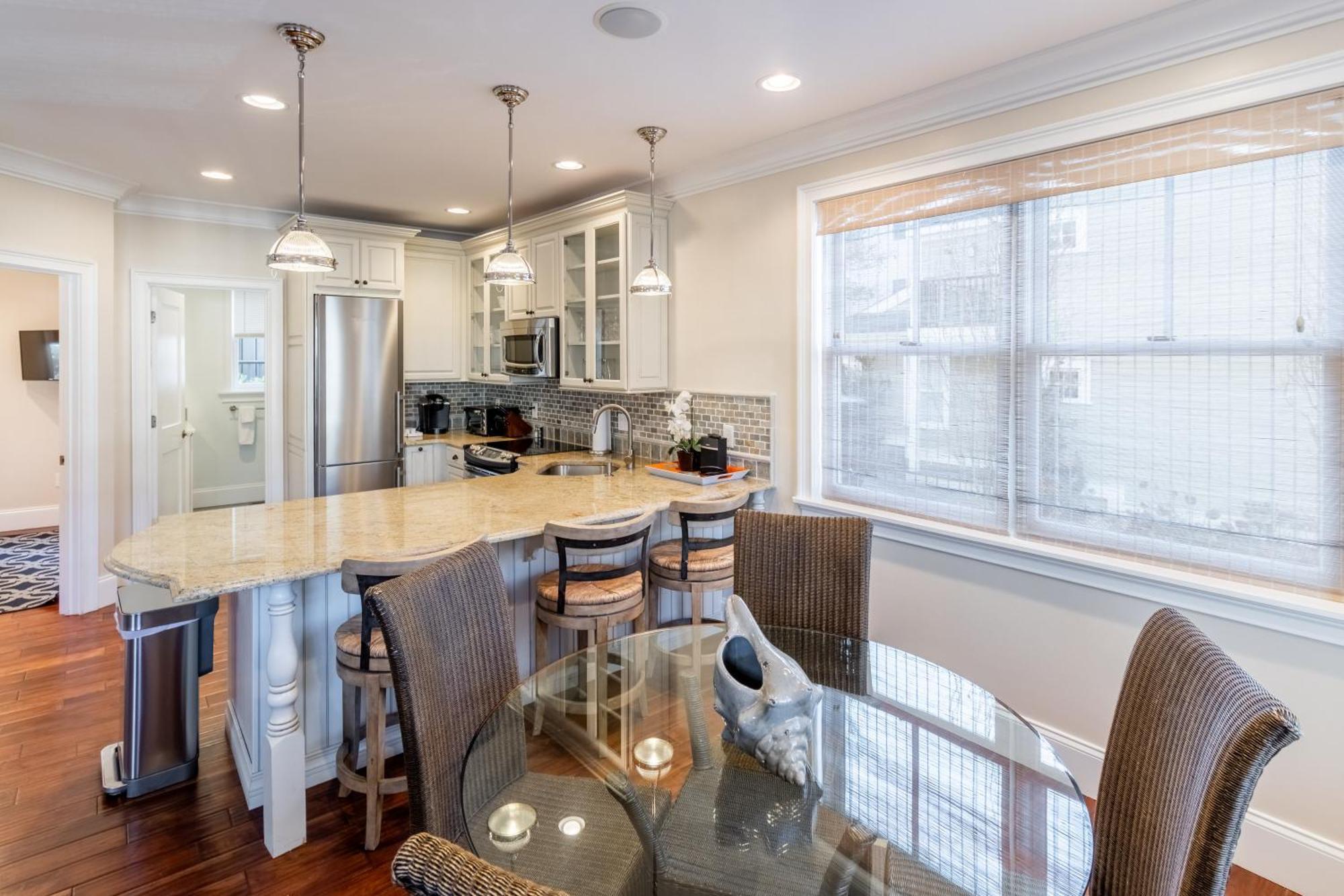 Appartamento The Newport Lofts - 546 Thames Street Esterno foto