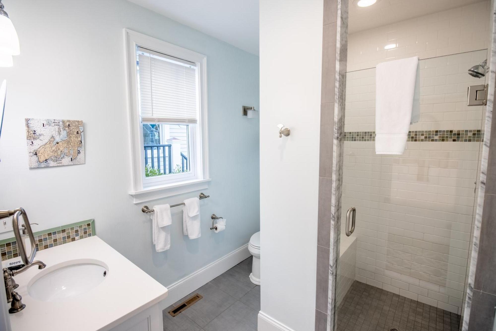 Appartamento The Newport Lofts - 546 Thames Street Esterno foto