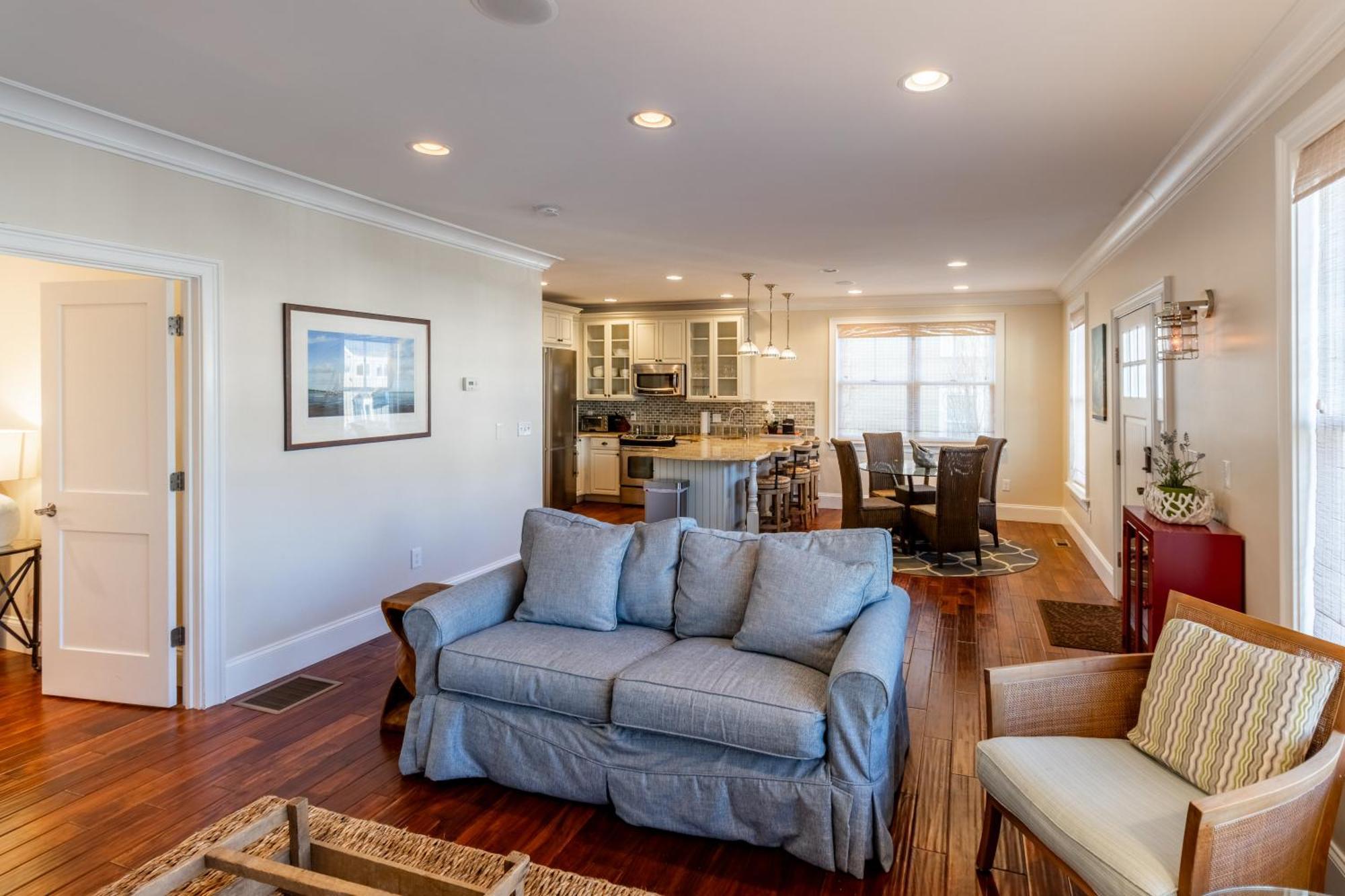 Appartamento The Newport Lofts - 546 Thames Street Esterno foto