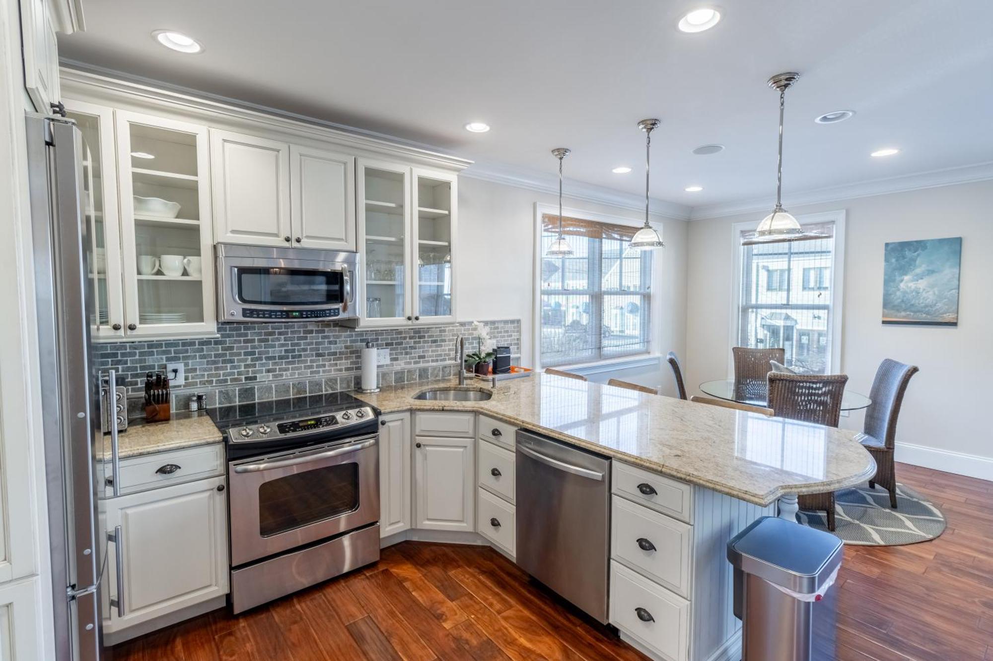 Appartamento The Newport Lofts - 546 Thames Street Esterno foto