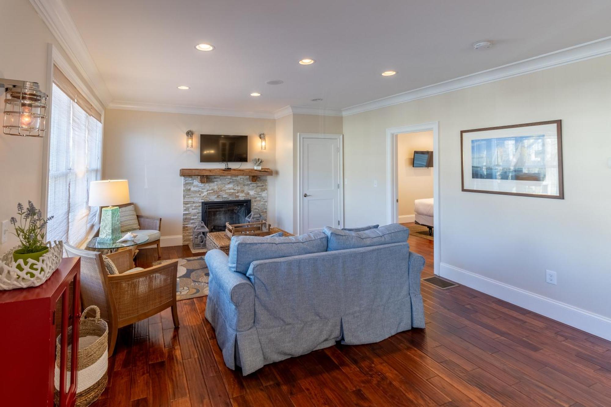 Appartamento The Newport Lofts - 546 Thames Street Esterno foto