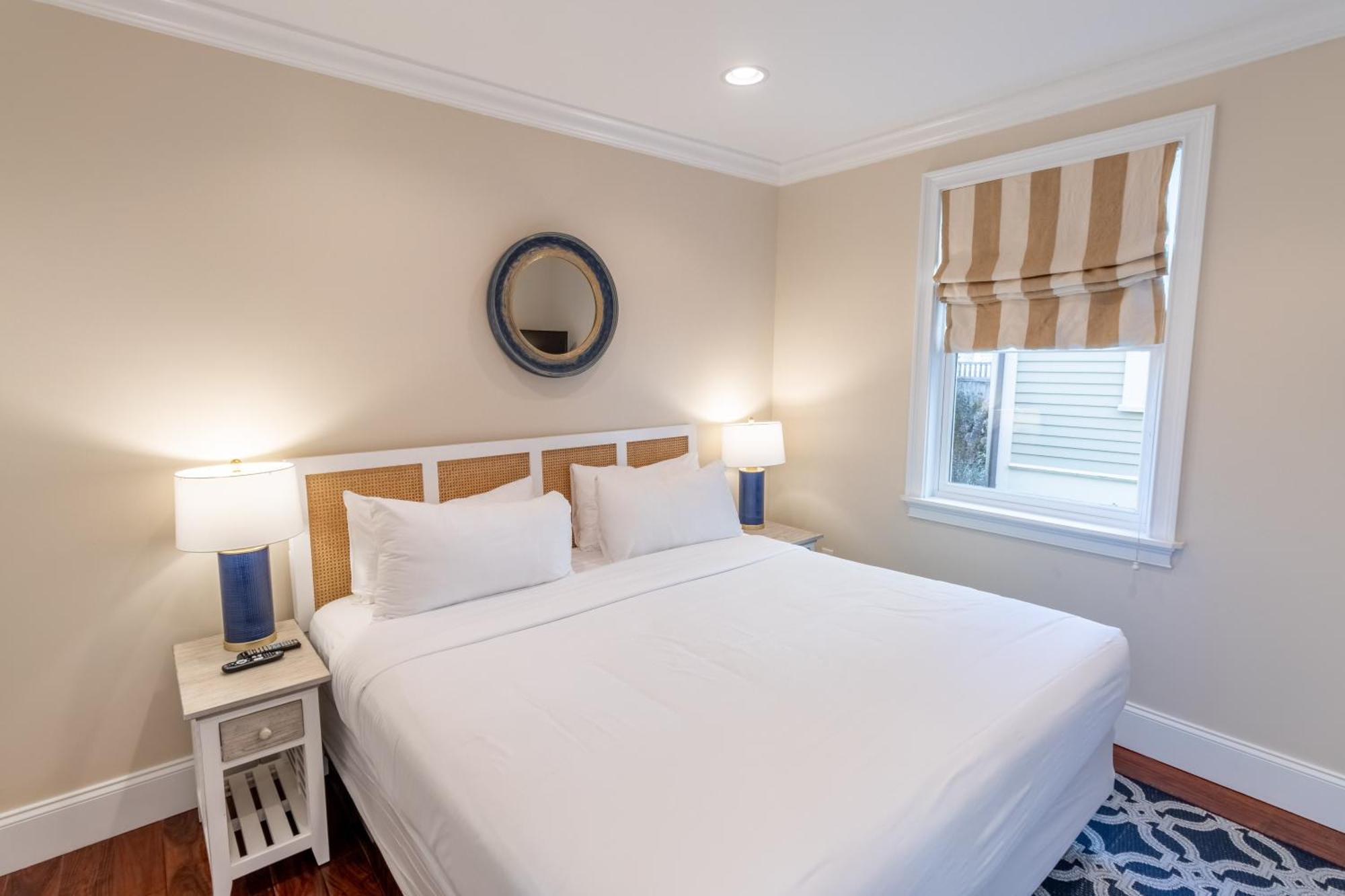 Appartamento The Newport Lofts - 546 Thames Street Esterno foto