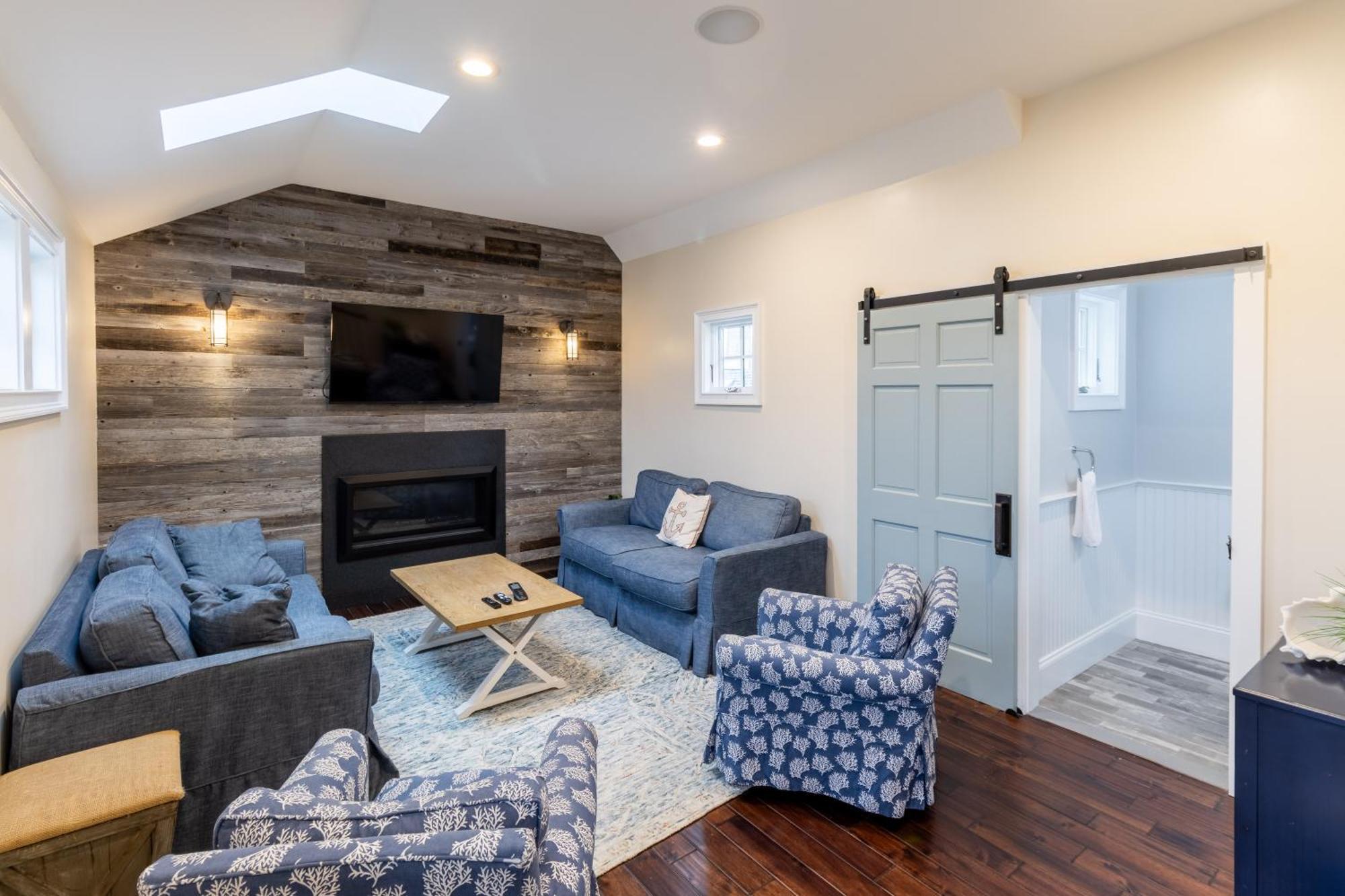 Appartamento The Newport Lofts - 546 Thames Street Esterno foto