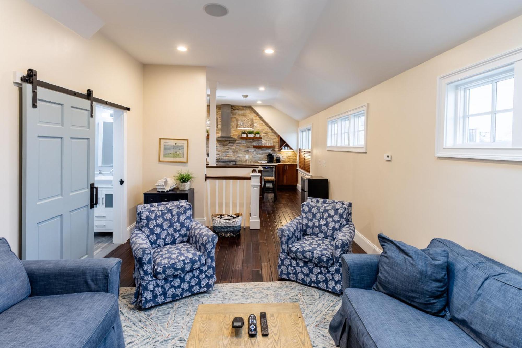 Appartamento The Newport Lofts - 546 Thames Street Esterno foto