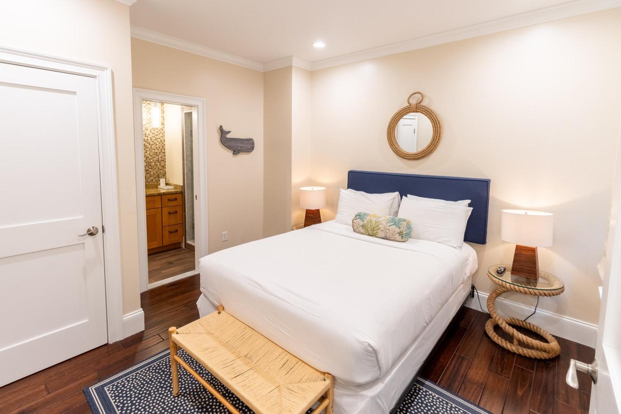 Appartamento The Newport Lofts - 546 Thames Street Esterno foto