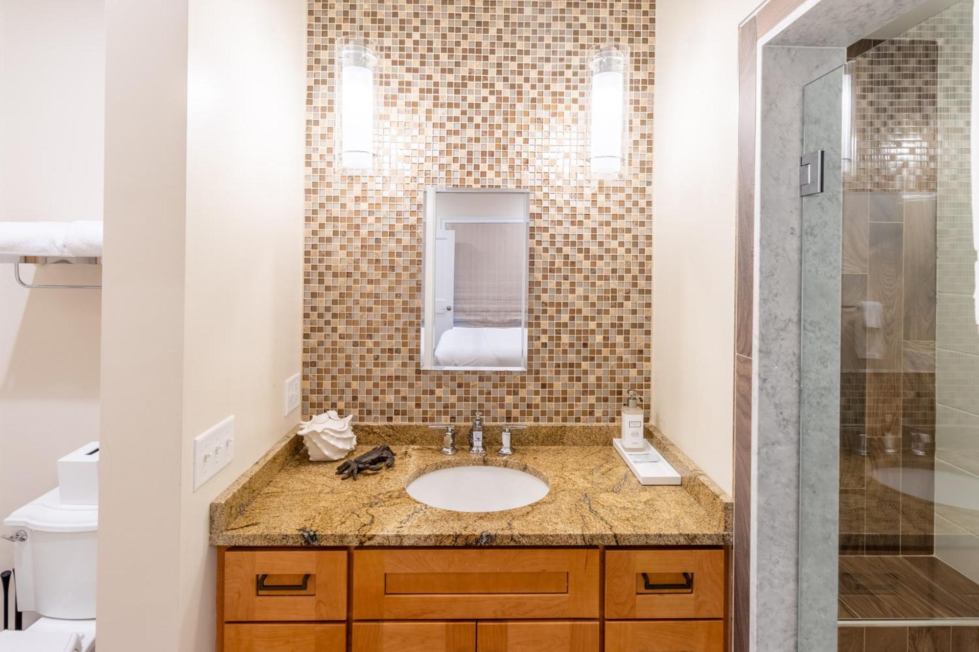 Appartamento The Newport Lofts - 546 Thames Street Esterno foto