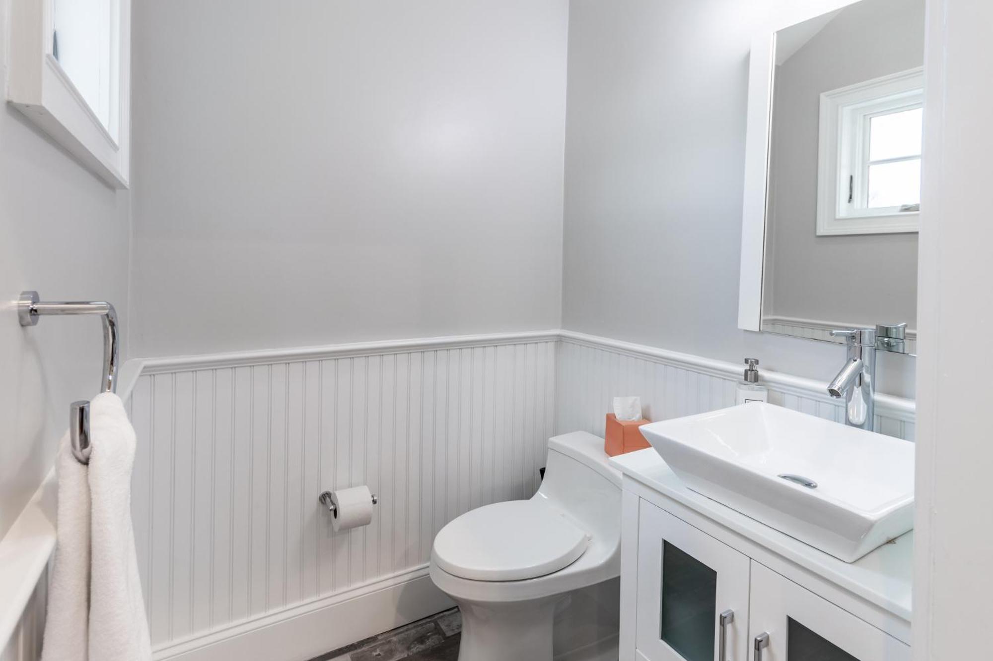 Appartamento The Newport Lofts - 546 Thames Street Esterno foto