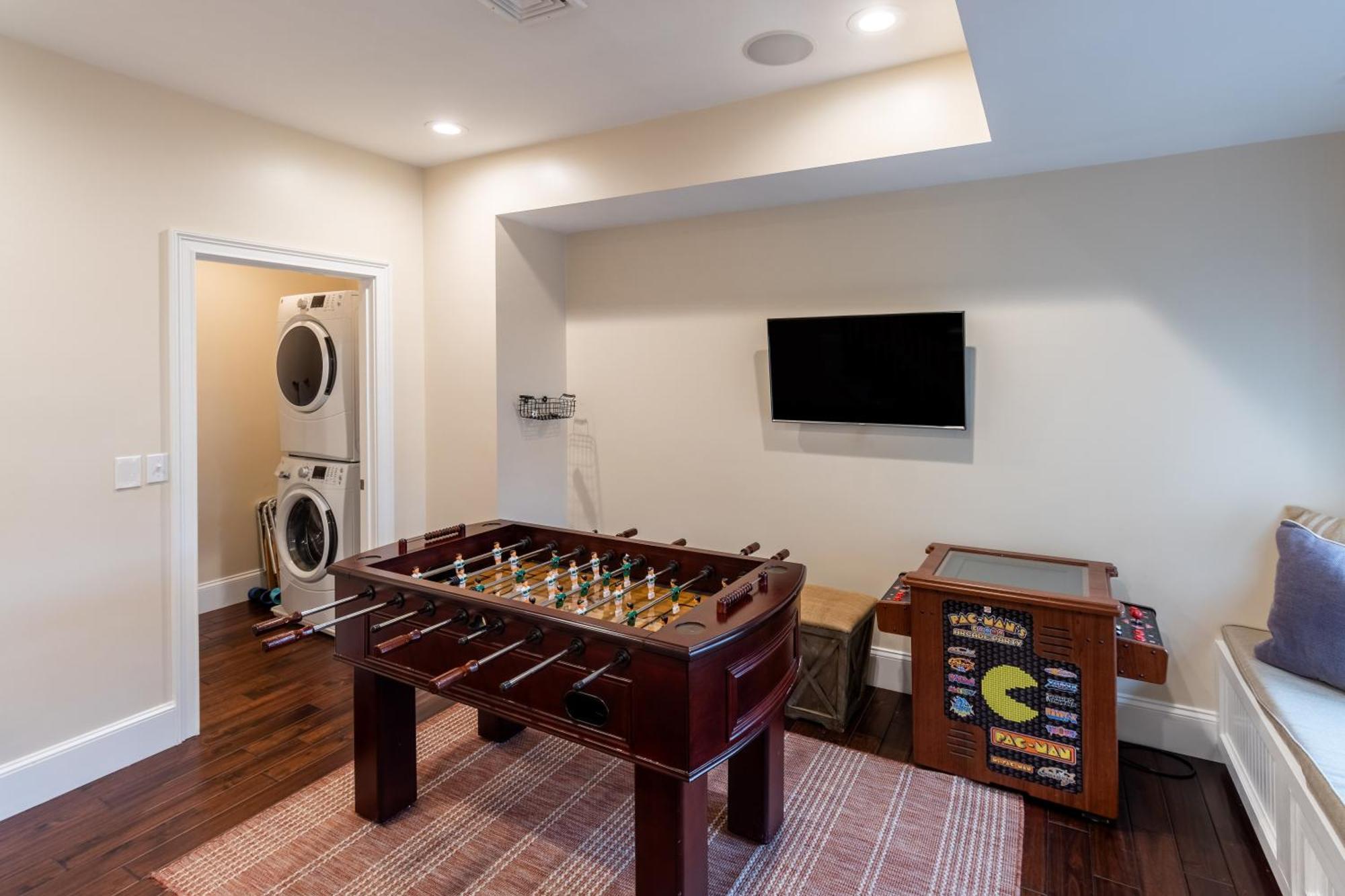 Appartamento The Newport Lofts - 546 Thames Street Esterno foto