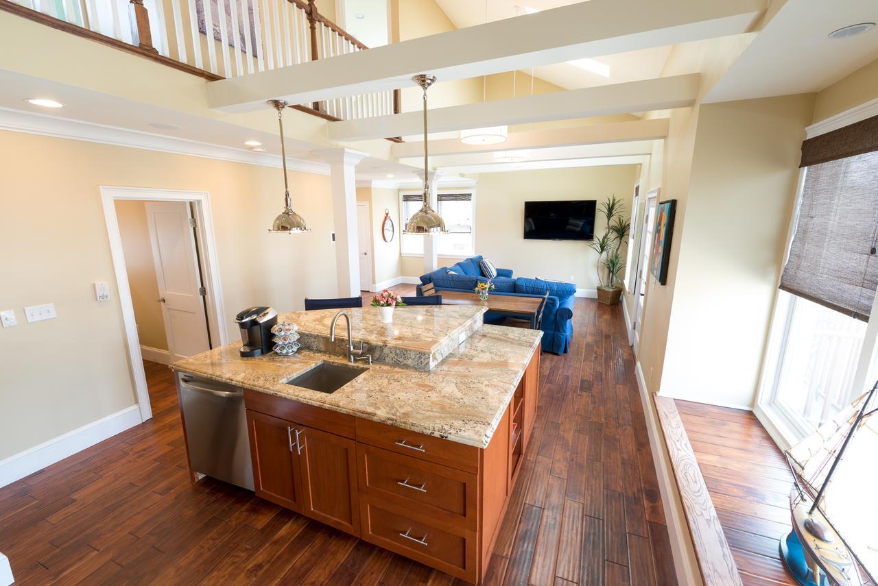 Appartamento The Newport Lofts - 546 Thames Street Esterno foto