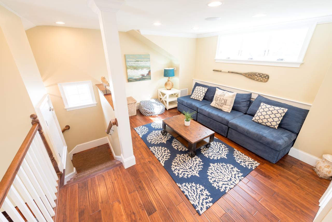 Appartamento The Newport Lofts - 546 Thames Street Esterno foto