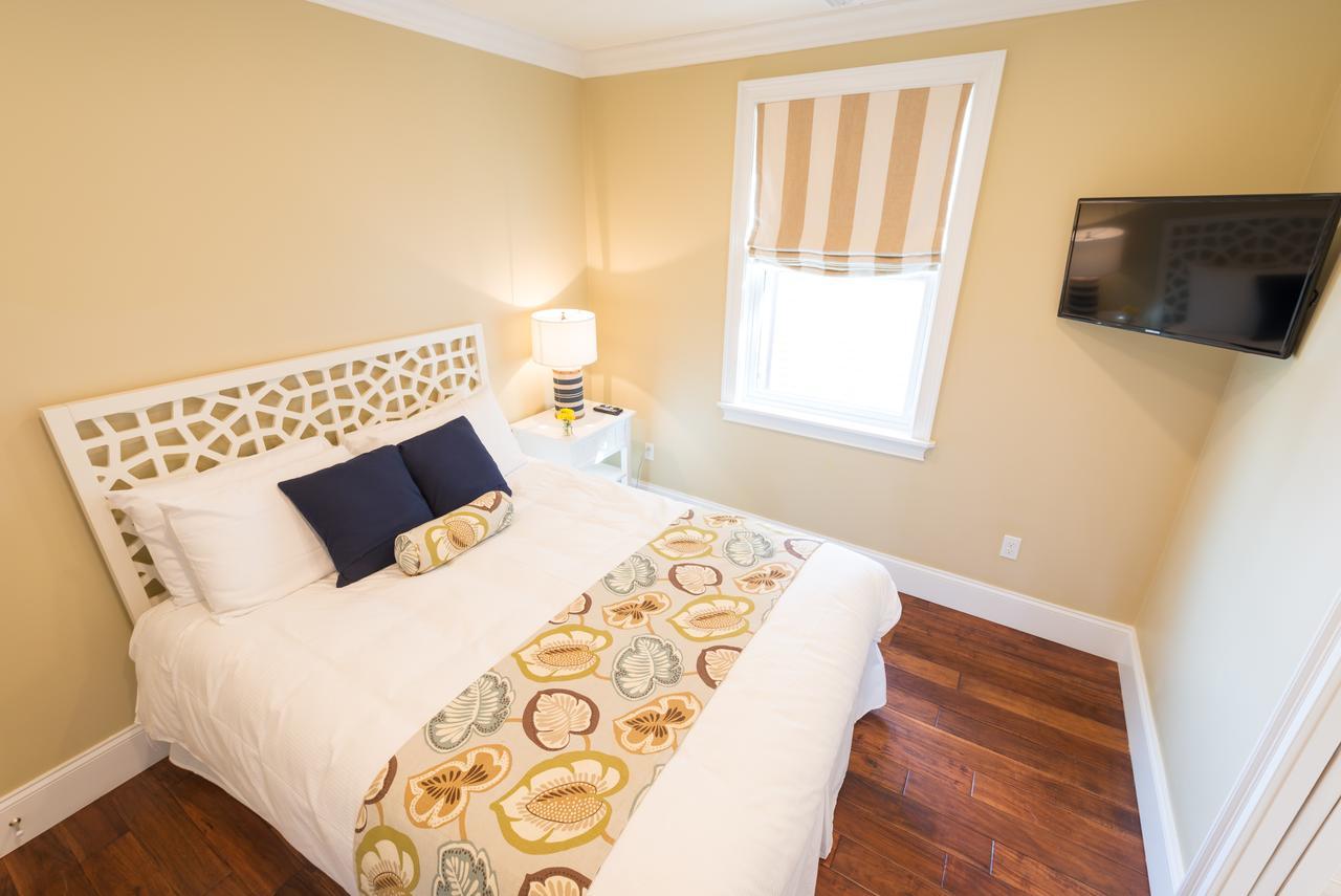 Appartamento The Newport Lofts - 546 Thames Street Esterno foto