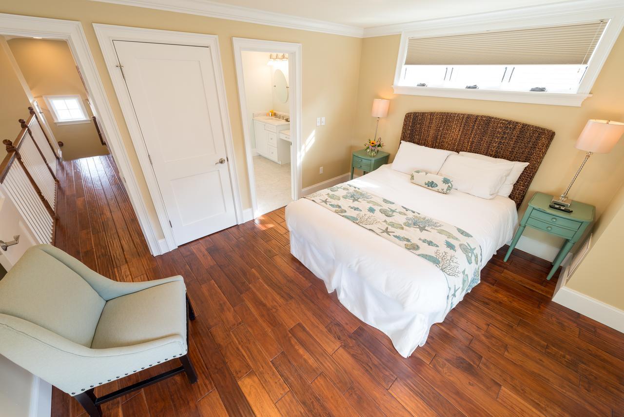 Appartamento The Newport Lofts - 546 Thames Street Esterno foto