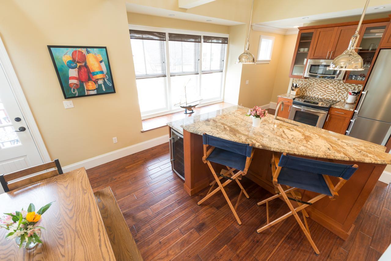 Appartamento The Newport Lofts - 546 Thames Street Esterno foto