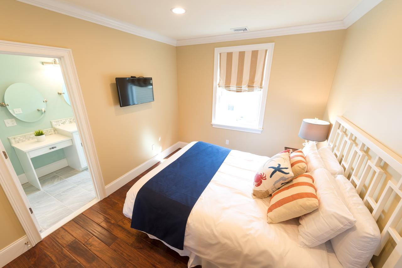 Appartamento The Newport Lofts - 546 Thames Street Esterno foto