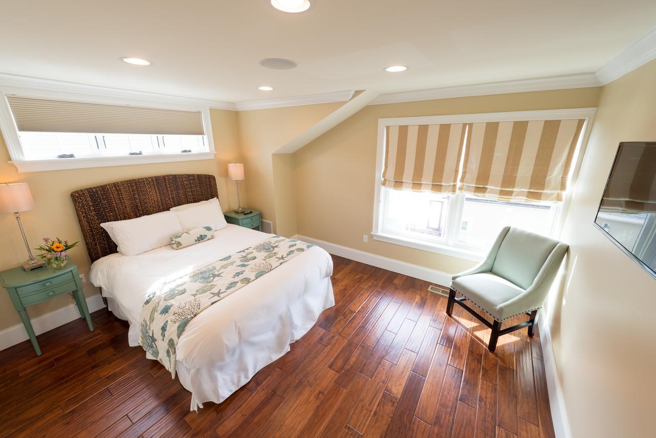 Appartamento The Newport Lofts - 546 Thames Street Esterno foto