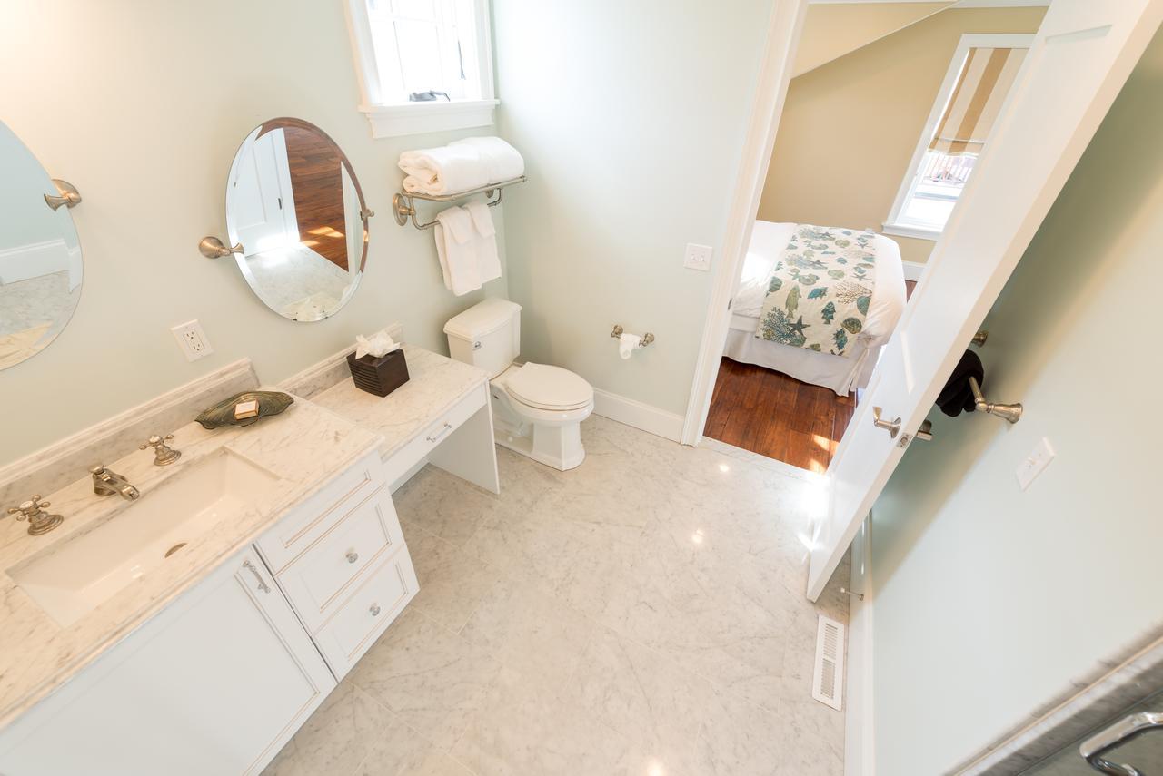 Appartamento The Newport Lofts - 546 Thames Street Esterno foto