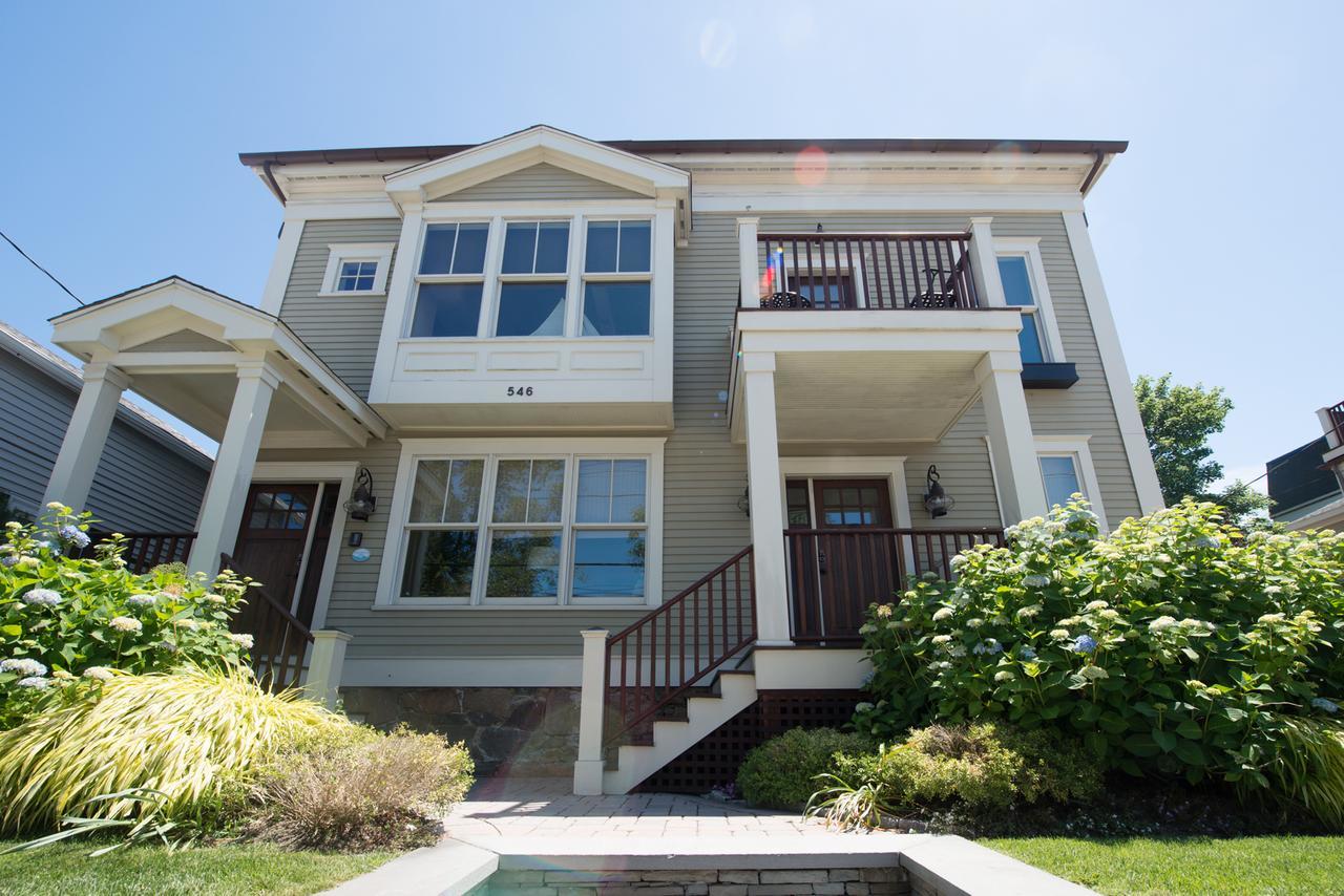 Appartamento The Newport Lofts - 546 Thames Street Esterno foto
